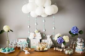 Klassischerweise macht man eine babyparty vor der geburt des kindes. Susse Babyparty Fur Einen Jungen Babyparty Zur Geburt Junge Party