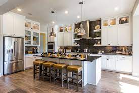 Cleaning melamine kitchen cabinets is simple. How To Clean Cabinet Doors And Drawer Fronts Taylorcraft Cabinet Door Company