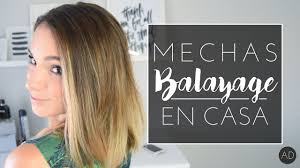 Y mira que yo no tengo este. Consejos Y Trucos Para Hacerse Las Mechas En Casa