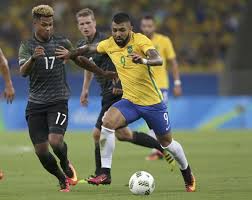 Kariyerine ülkesinin santos takımında başlayan barbosa, 2016'da inter'e transfer olmuştu. Gabriel Inter Milan Move Not Driven By Money Sports Chinadaily Com Cn