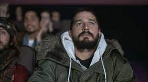 It's set in italy right after world war i. You Can Watch Shia Labeouf Watching All His Movies Right Now Wired