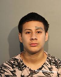 GIOVANNI CUEVAS 09/20/2021