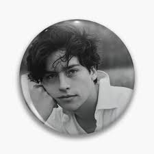 Chapas: Cole Sprouse