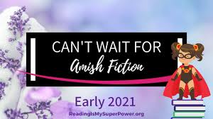 Amy merrick has divided her book into six beautiful chapters and it is overflowing with lovely ideas of how to bring nature into your space. Early 2021 Amish Fiction New Releases Reading Is My Superpower