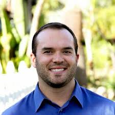 Casey Nicholas Price