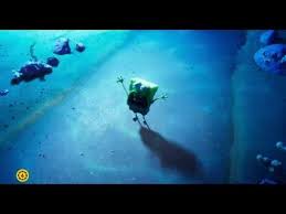 Para el personaje, véase bob esponja pantalones cuadrados. Teljeshd Spongyabob Spongya Szokesben Film Online Magyarul