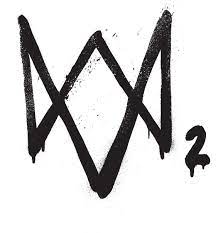 Image Result For Watch Dogs Logo Transparent Watch Dogs Art Watch Dogs Watch Dogs 1