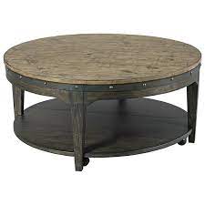 Katy furniture is proud to offer credit check financing through synchrony bank and no credit needed financing through acima. Plank Road Coffee Table Charcoal Star Furniture