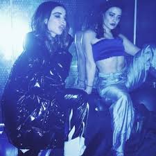 #rebecca and fiona #these are a few of my favorite things. Rebecca Fiona Tour Announcements 2021 2022 Notifications Dates Concerts Tickets Songkick