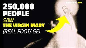 One Hail Mary Saved Him… But His Friend Went to Hell - YouTube