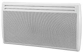 Electric patio heaters uk b and q diy timber. Electric 2000w White Dillam Panel Heater Diy At B Q