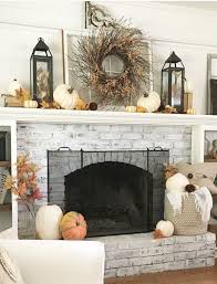 Gorgeous Neutral Fall Decor Ideas Modern Fall Decor Fall Home Decor Neutral Fall Decor