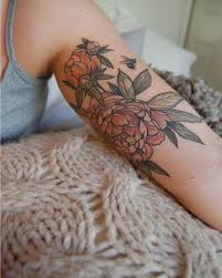 Voir plus d'idées sur le thème tatouage, tatouage avant 300 idées de tatouages mandala homme/femme • signification tattoo mandala! 1001 Versions Fantastiques Du Tatouage Pivoine