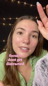 Fluidity ASMR: Focus