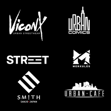 Urban clothing street style clothing brand logos. Do Urban Streetwear Clothing Brand Logo By Grafixsoul242 Fiverr
