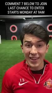 Daniel Parkin's Instagram, Twitter & Facebook