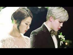 Aigoo, alright, since we're now married rosé finally agreed. Jimin Bts Seulgi Red Velvet Wedding Dress Seulmin Fmv Youtube