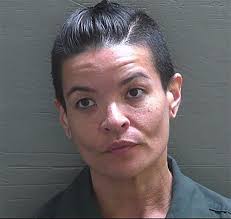 Manic' Woman Hit Ransom Middle School Dean With Her Vehicle In Car Rider  Line, ECSO Says : NorthEscambia.com