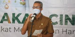 Yuk buruan daftar dan ikuti seminarnya. Vaksinasi Covid 19 Di Kota Cirebon Tertinggi Ketiga Di Jabar Republika Online