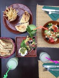 4 Jours A Marrakech Les Restaurants Partie 1 Marrakech Sejour Marrakech Maroc Voyage