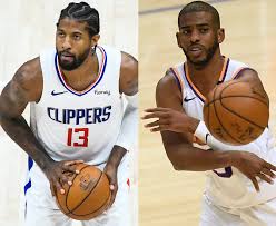 The suns and clippers are set for a showdown, reaching the western conference finals stage in very different ways. Z 2oyqn8k9jgim