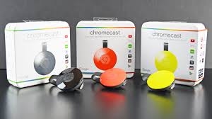 Google Chromecast 2nd Generation Unboxing Review Chromecast Streaming Stick Cool Things To Buy