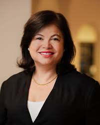 Member: Her Honour Judge Georgina Kent