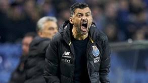 Unidos até ao fim com o resultado de hoje, os leões de rúben amorim igualaram o recorde de 26 jogos consecutivos. Sergio Conceicao E A Vitoria Do Sporting Foi Um Resultado Caido Do Ceu Fc Porto Jornal Record