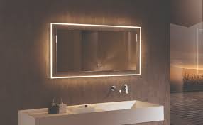 paris ii led lighted bathroom vanity