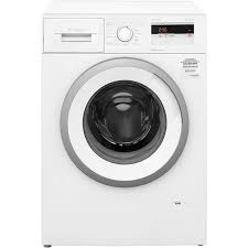 Here are some of the more surprising items, plus alternative ways to clean each one. Bosch Wan28050gb A Rated Freestanding Washing Machine White Energy Class A Buy Online In Angola At Angola Desertcart Com Productid 66537598
