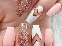 Cute but easy nail art designs. 15 Super Easy Diy Nail Art Designs That Look Premium