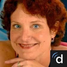 Dr. Barbara Benton, MD