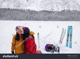 761 Lesbian Snow Images, Stock Photos & Vectors | Shutterstock