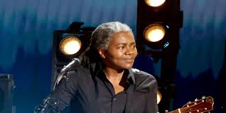 Tracy Chapman breaks yearslong silence in interview
