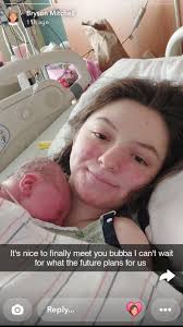 Ashley Schaeffer My Som