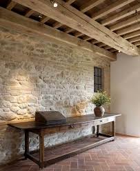 Rusztikus Lakas Berendezes Otletek Kepek Inspiraciok Rustic House House Design House Interior