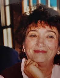 Jane P. McGinley, 91, of South Salem, died peacefully