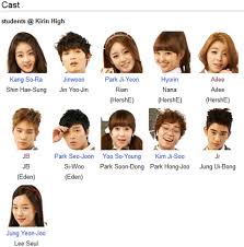 Dream high 2 ost release date: Fuck Yeah Dream High Dream High 2 Cast Info