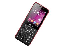 BLU Tank ii T193 GSM Dual-Sim Cell ...