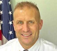High Point Names New Interim Police Chief