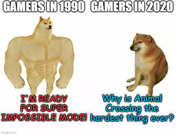 It's a very good comedy, of a very smart humor, reviewing a dramatic situation that maybe everyone has been through. Doge Vs Meme Cheems Novocom Top