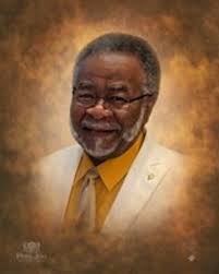 Mr. George Walter Fort, Jr. Obituary