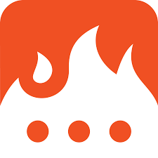 شعار Text Blaze