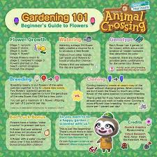 Animal Crossing New Horizons En Instagram Beginners Guide To Flowers Hope This Is Helpful In 2020 Animal Crossing Animal Crossing Game Animal Crossing Guide