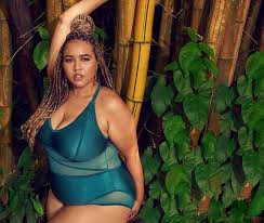 Gabifresh is a swimwear designer, blogger & plus size model. Gabi Gregg On The Fatkini Body Positivity And Fashion S Big Diversity Problem Modern Wellness Guide