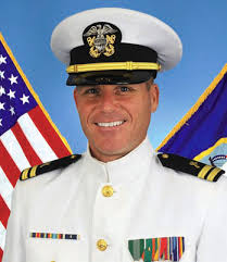 Fr. David Daigle a priest for the diocese serving as a cha…