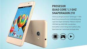 Cara dan download resetter epson l130 l220 l310 l360 l365; Andromax B