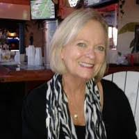 Debbie Hardman's Instagram, Twitter & Facebook