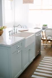 Chrome Hardware Kitchen Chrome Hardware Ideas Kitchen Cabinet With Chrome Hardware Ki Kitchen Cabinet Design Blue Kitchen Cabinets Kitchen Island With Sink