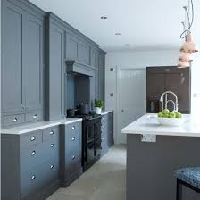Laya grey shaker cabinets kitchen paint. Hugedomains Com Kitchen Cabinets Painted Grey Grey Painted Kitchen Trendy Kitchen